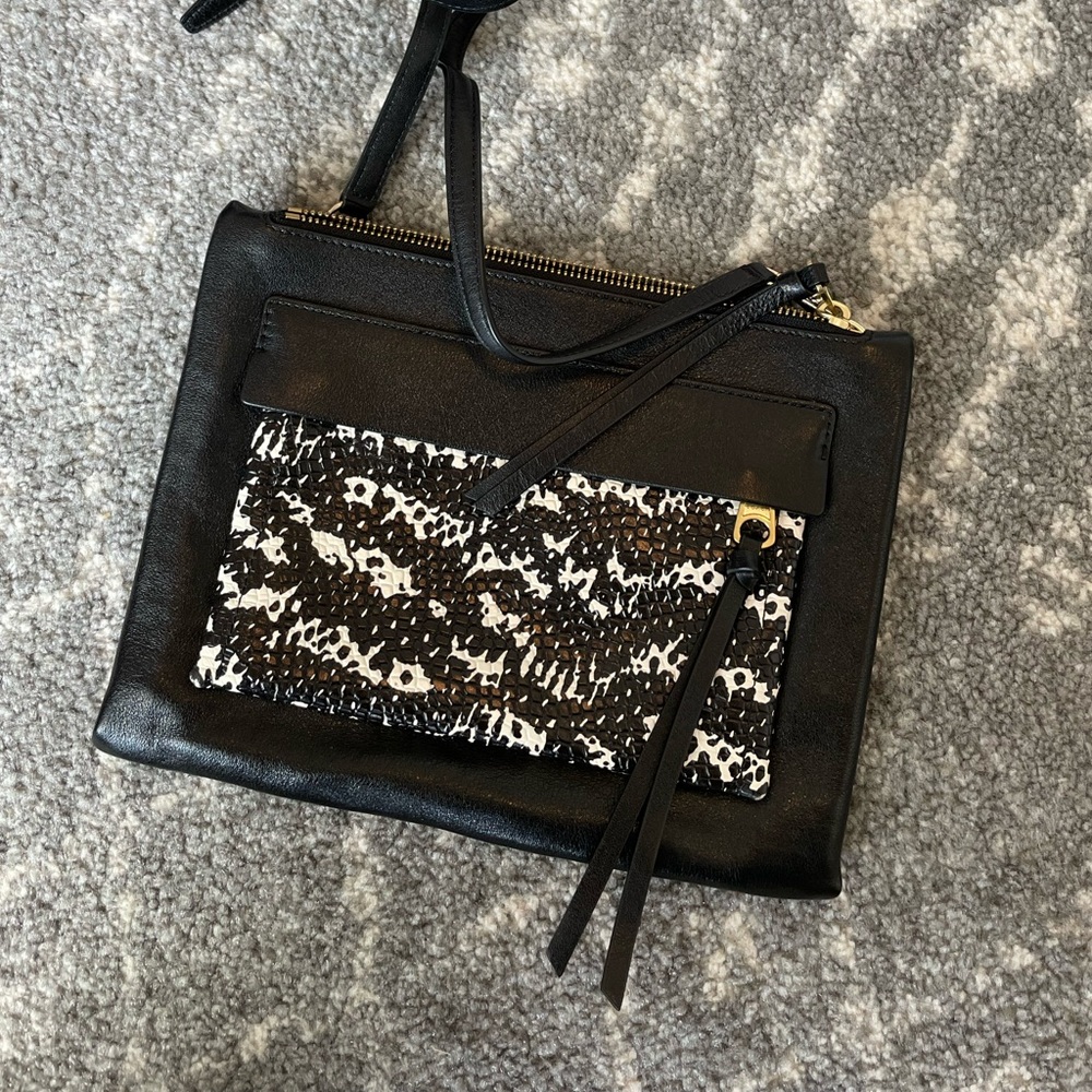 Coach Crossbody Purse
